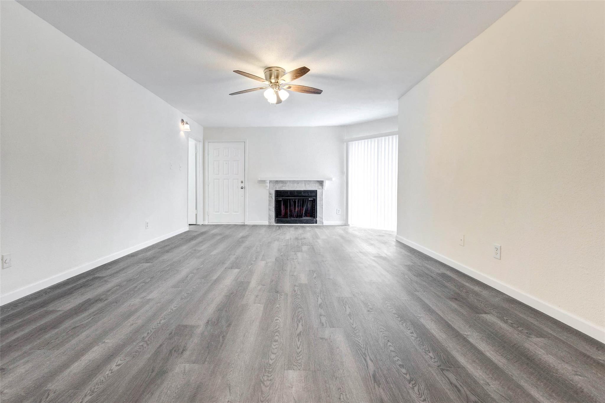 9700 Leawood Boulevard # 201