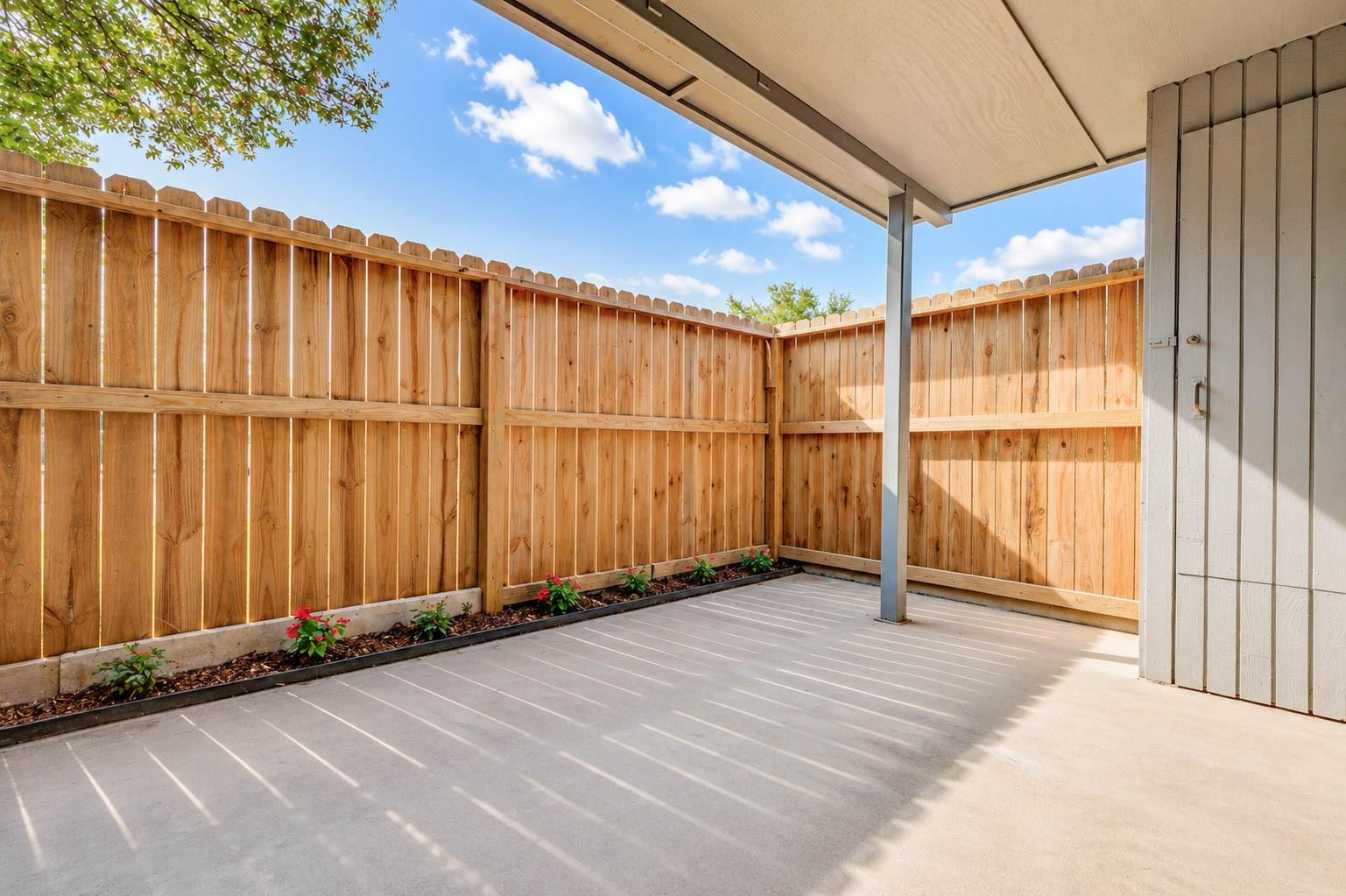 9700 Leawood Boulevard # 201