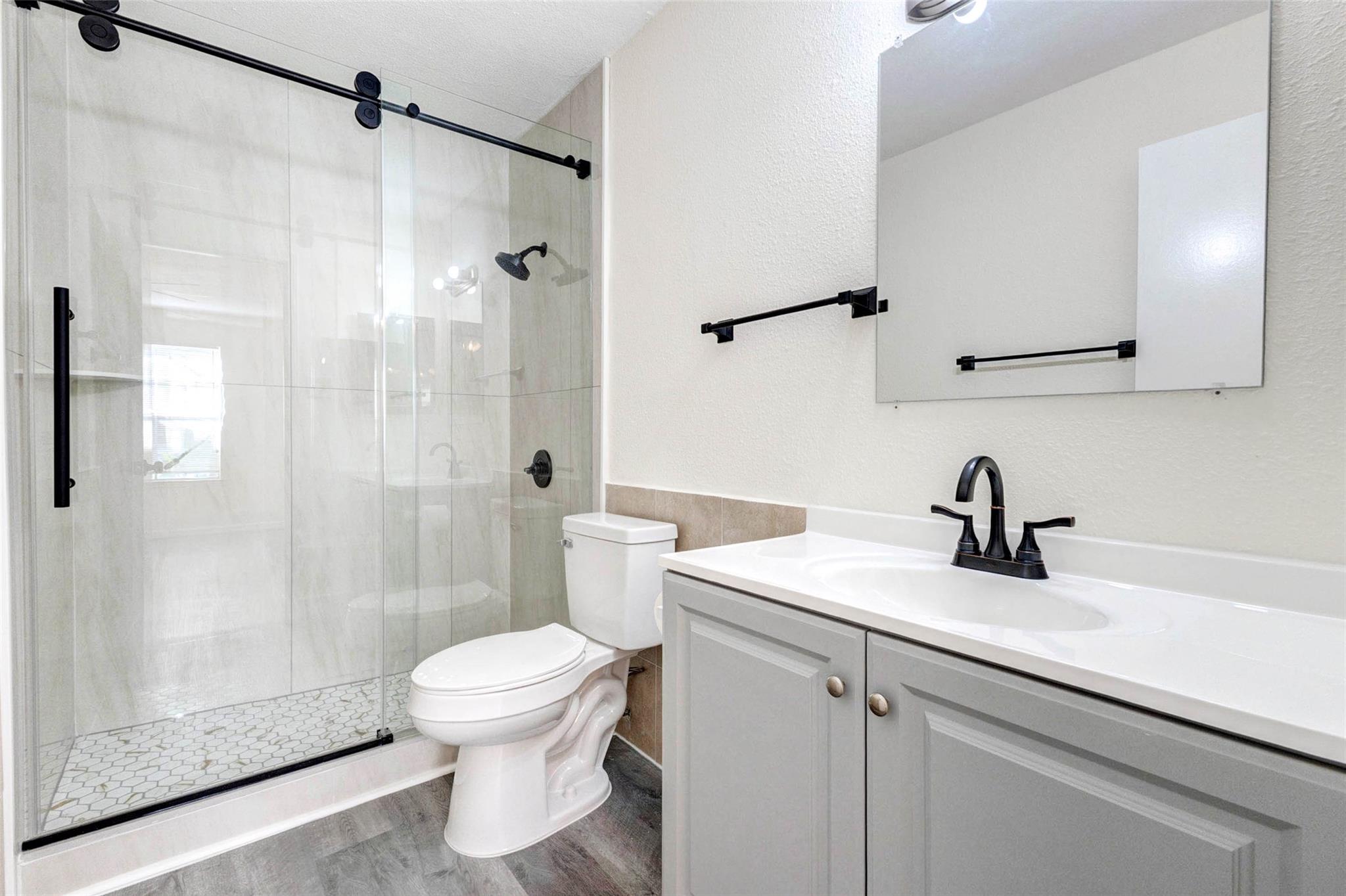 9700 Leawood Boulevard # 201