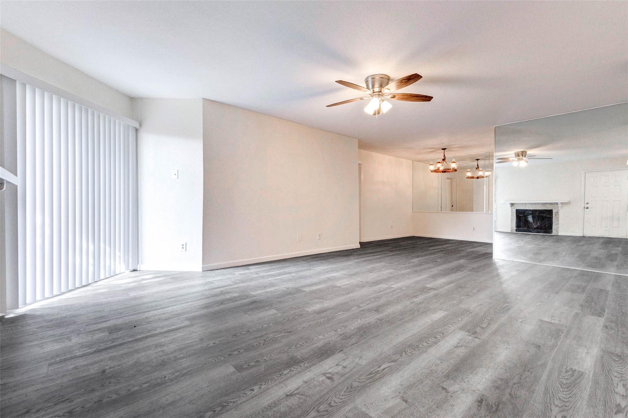 9700 Leawood Boulevard # 201