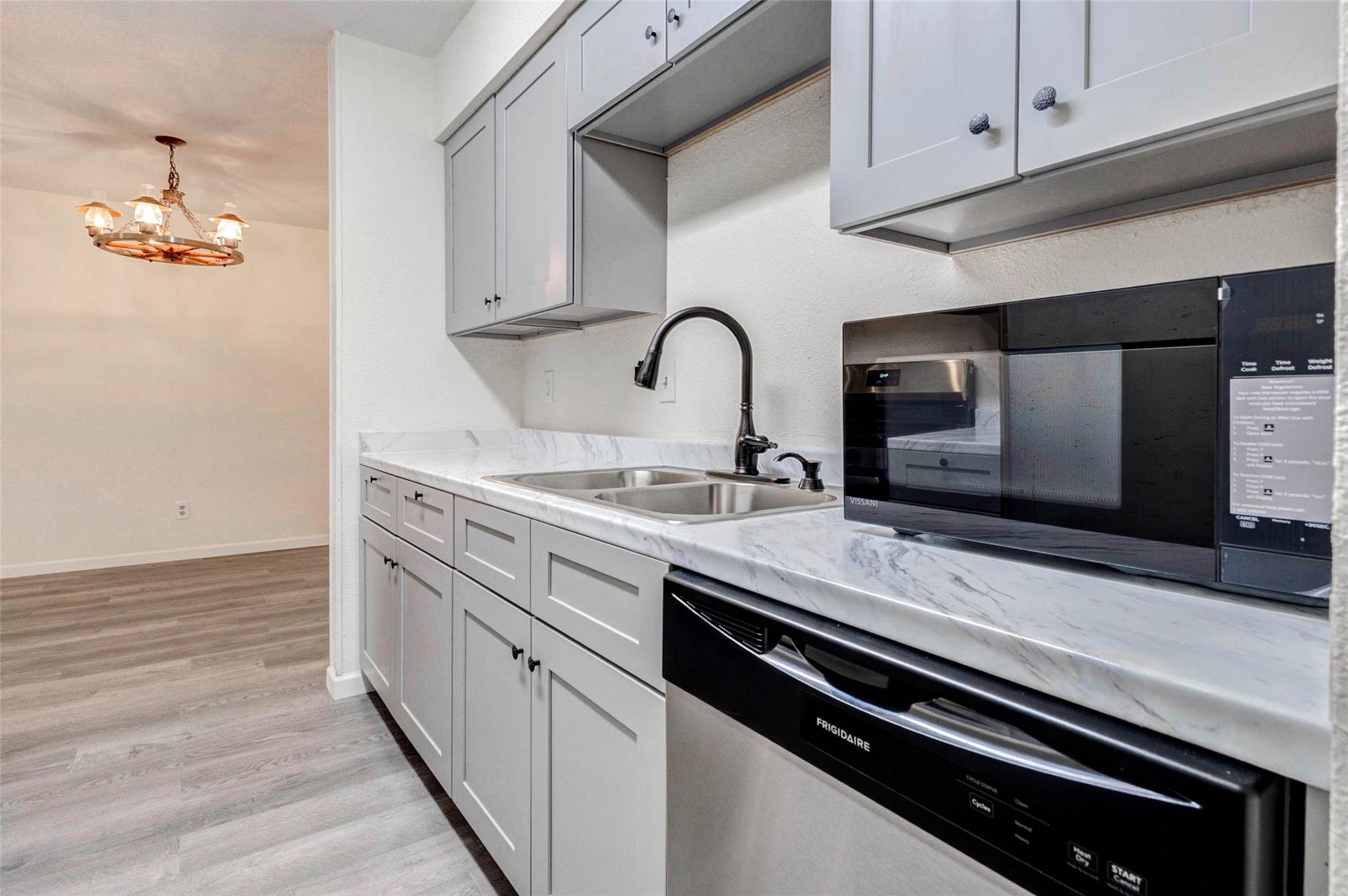9700 Leawood Boulevard # 201