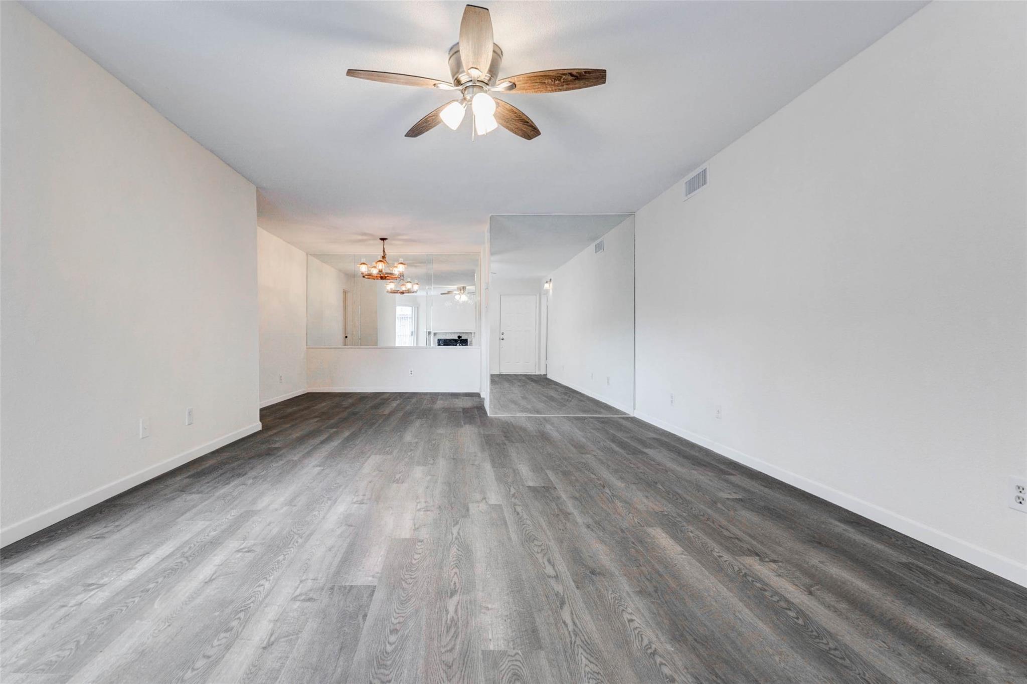 9700 Leawood Boulevard # 201