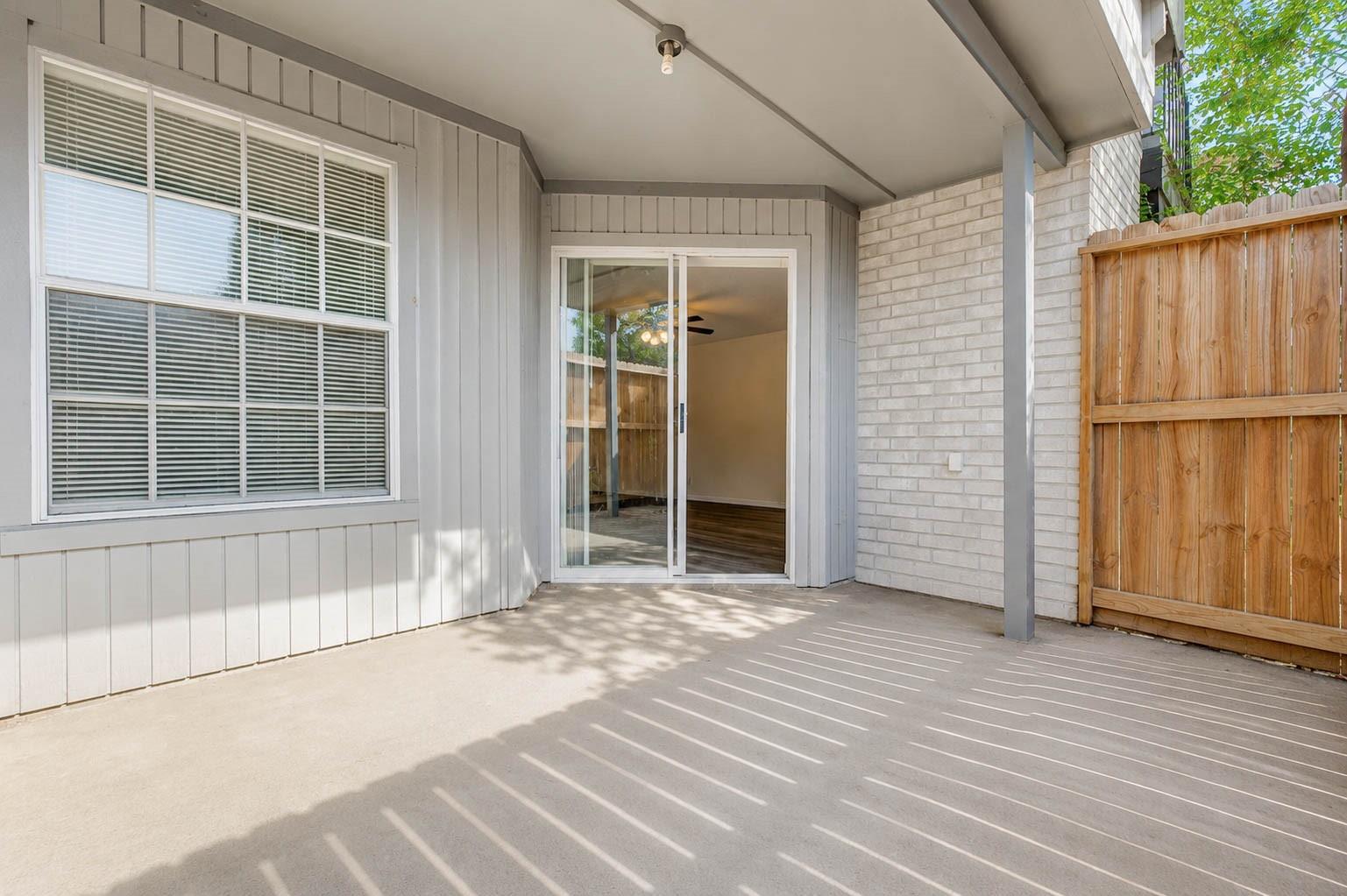 9700 Leawood Boulevard # 201