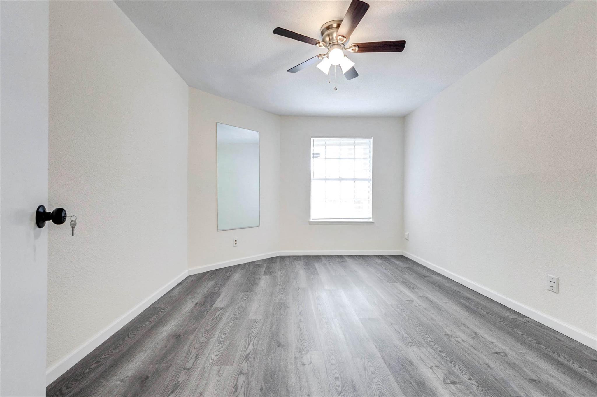 9700 Leawood Boulevard # 201