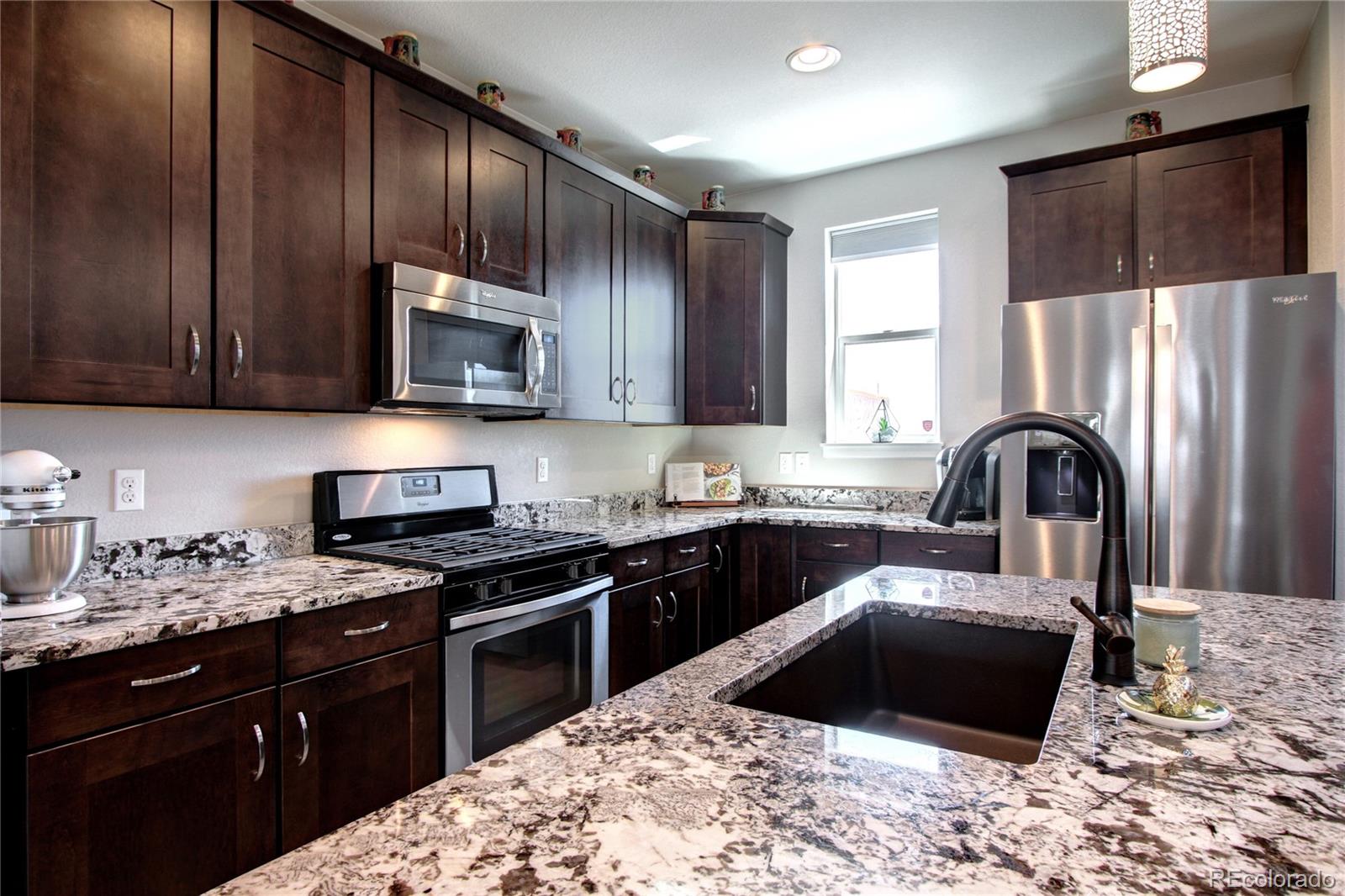 4100 Albion Street Unit: 1509