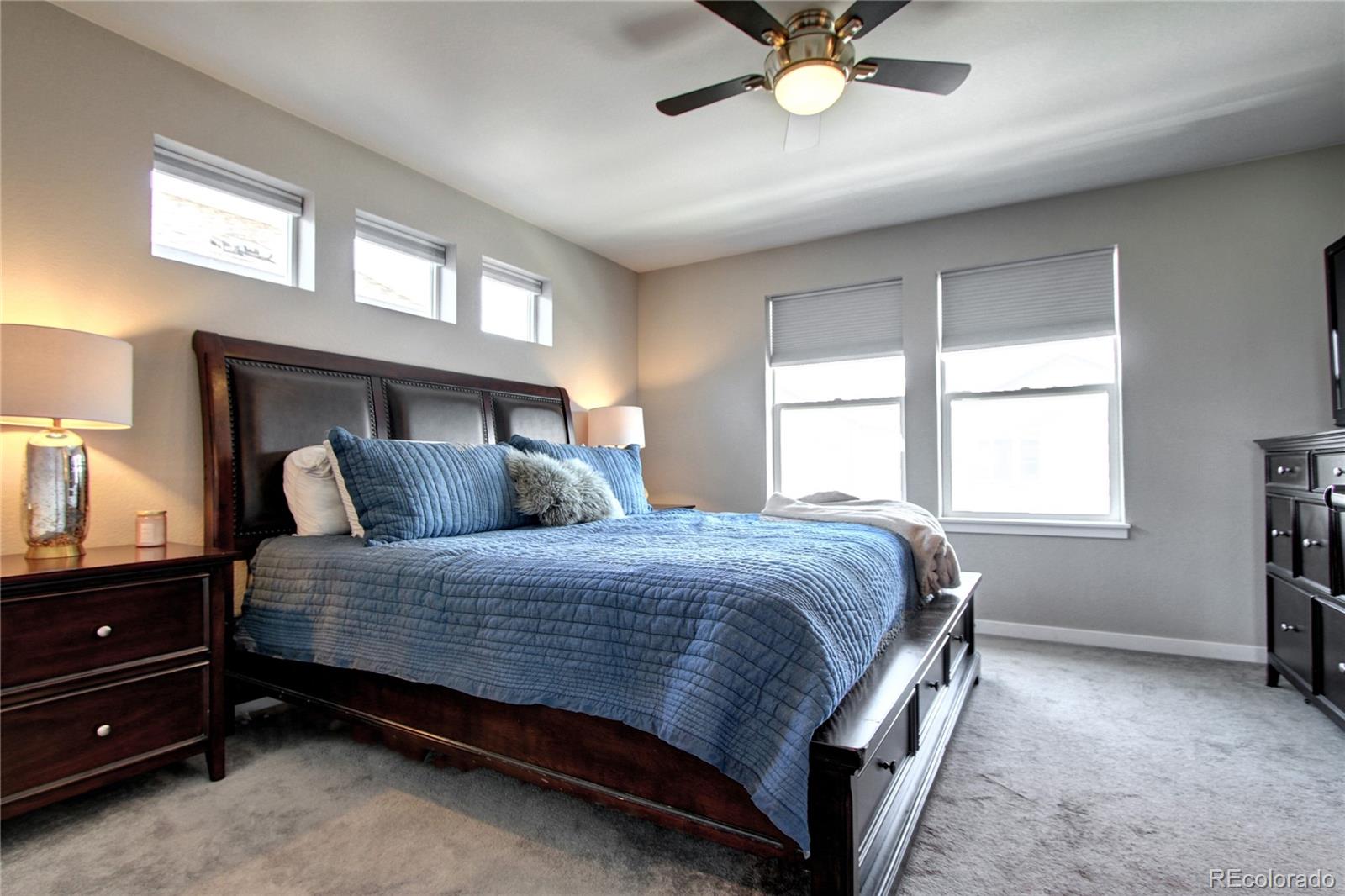4100 Albion Street Unit: 1509