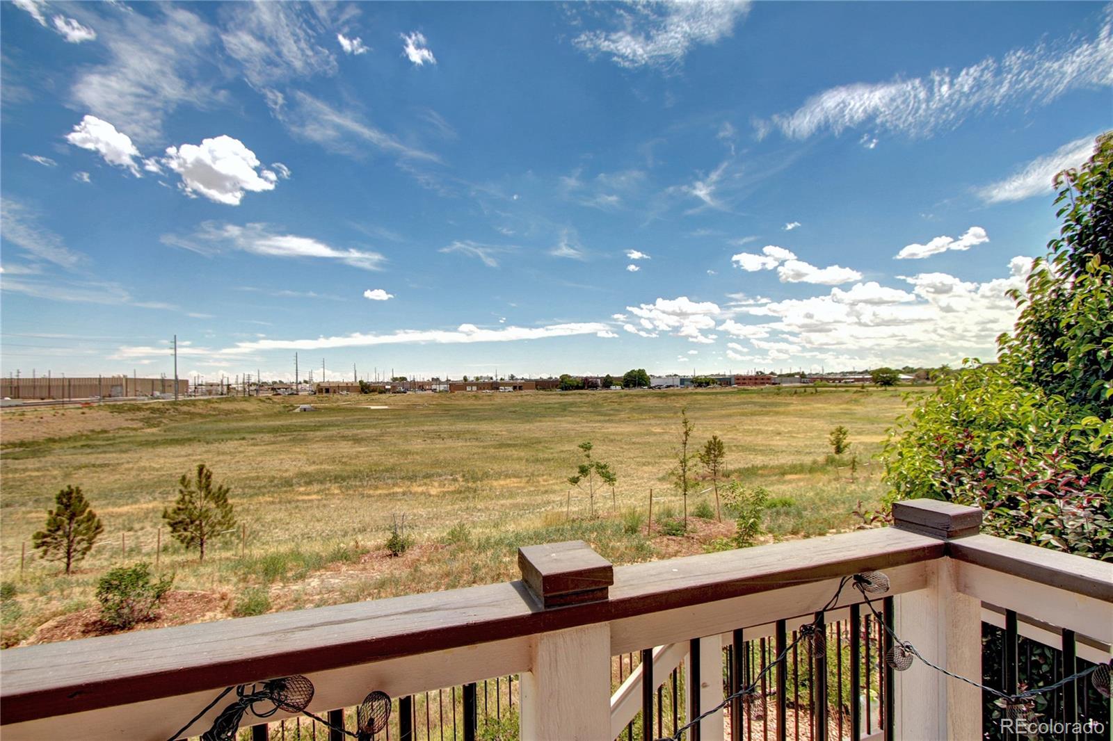 4100 Albion Street Unit: 1509