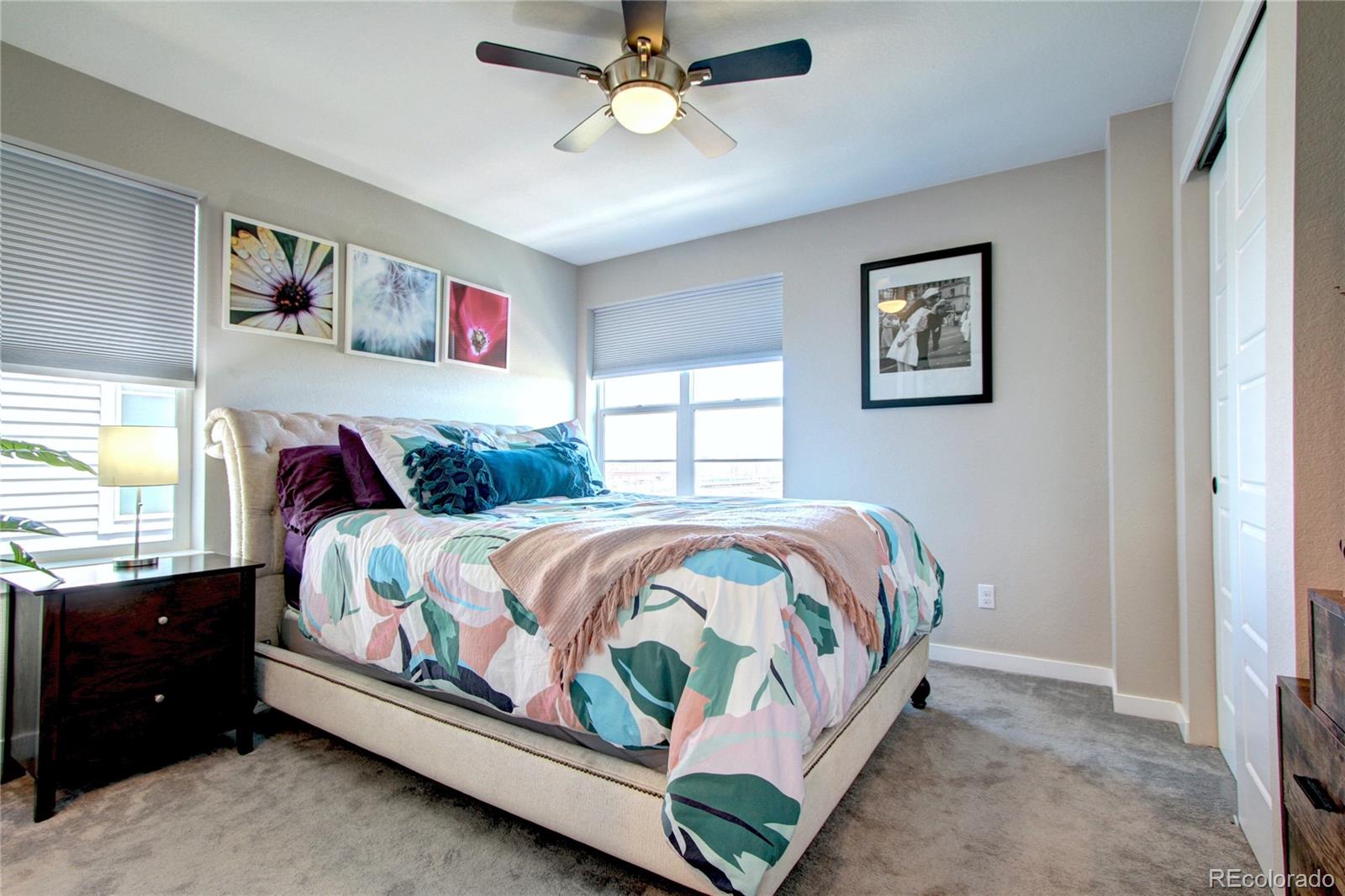 4100 Albion Street Unit: 1509