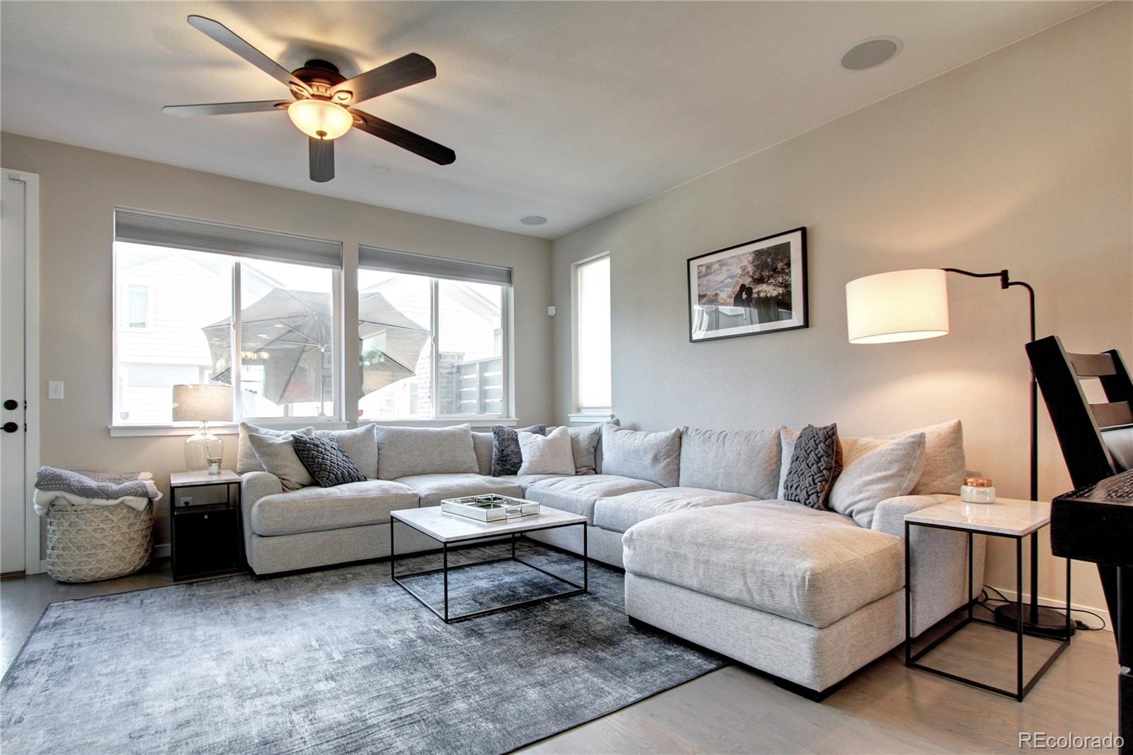 4100 Albion Street Unit: 1509