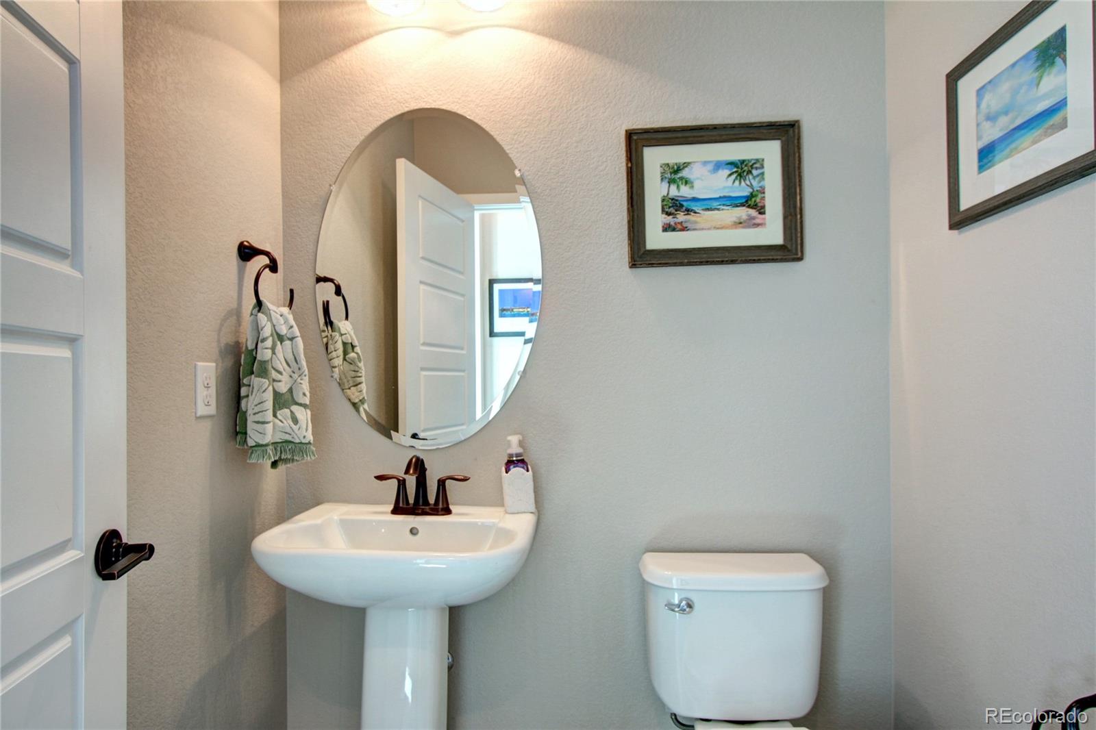 4100 Albion Street Unit: 1509
