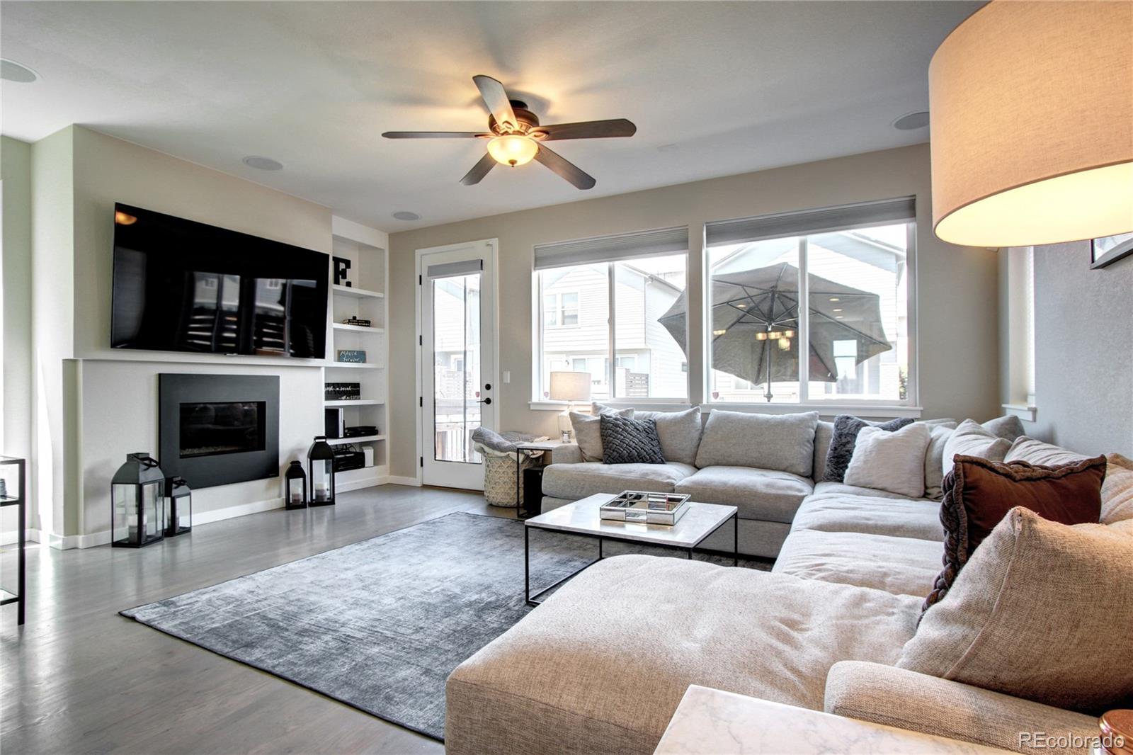 4100 Albion Street Unit: 1509