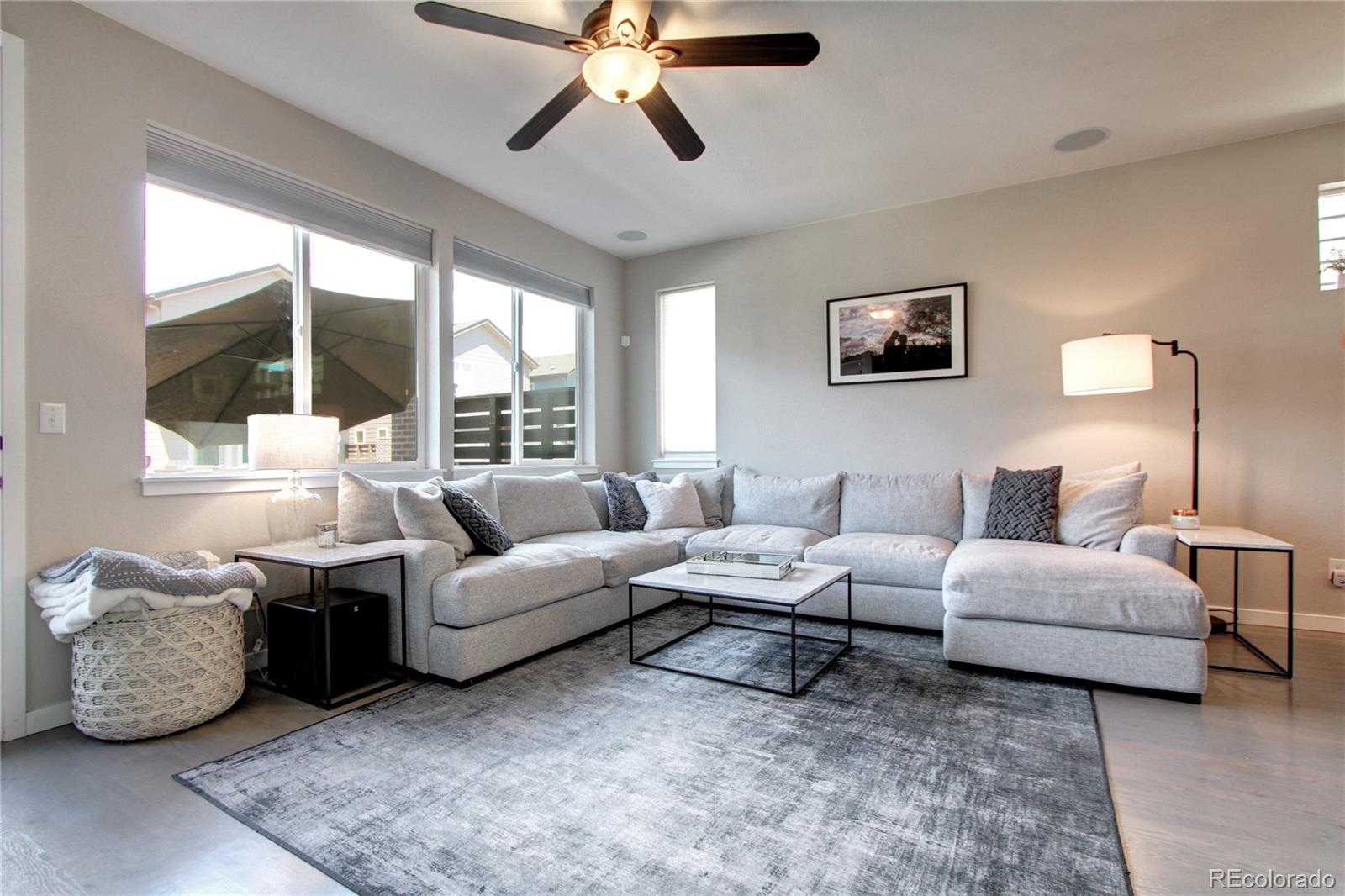 4100 Albion Street Unit: 1509