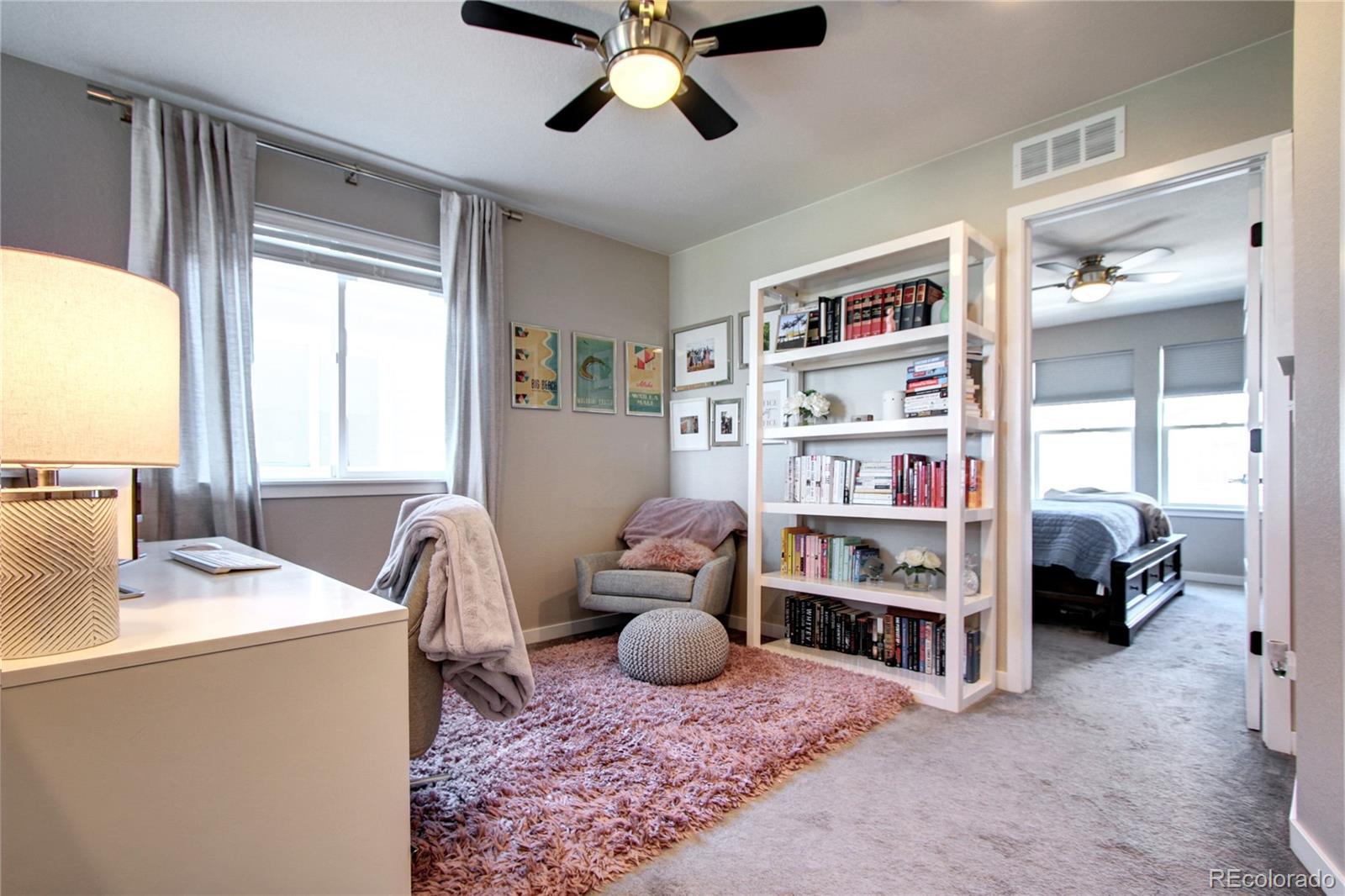 4100 Albion Street Unit: 1509