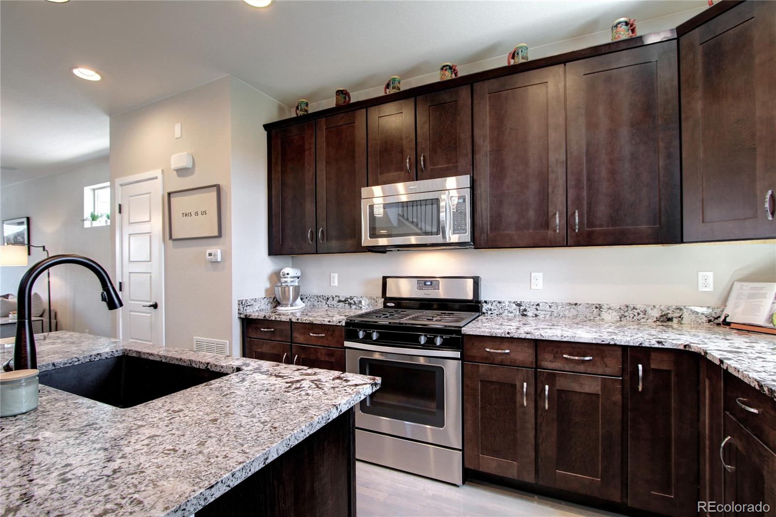 4100 Albion Street Unit: 1509