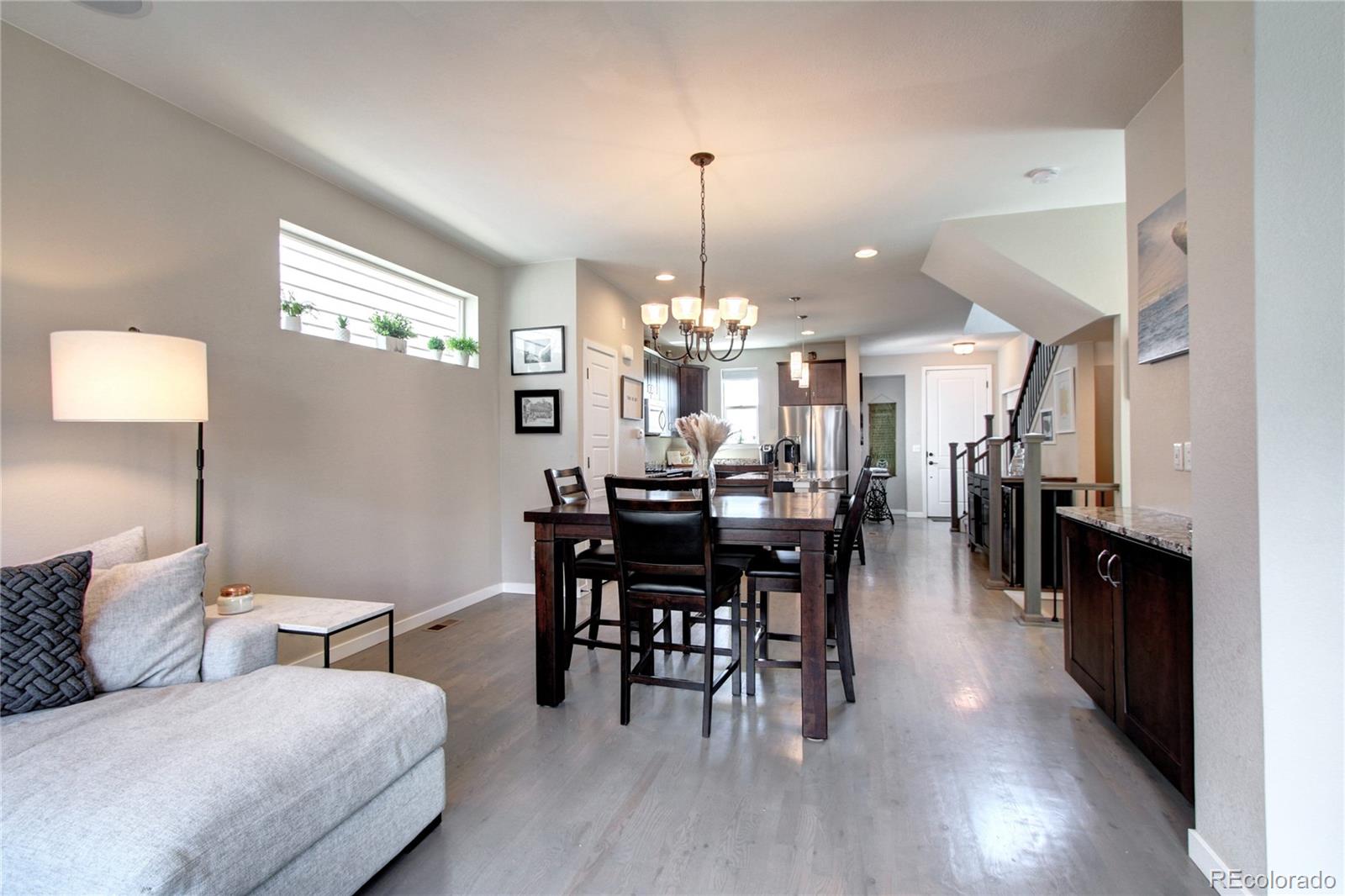 4100 Albion Street Unit: 1509