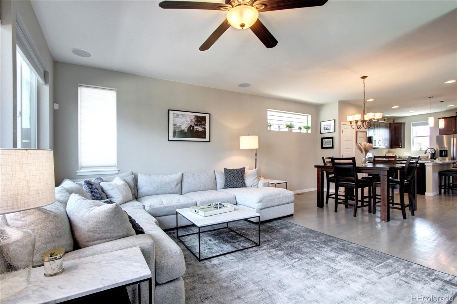 4100 Albion Street Unit: 1509