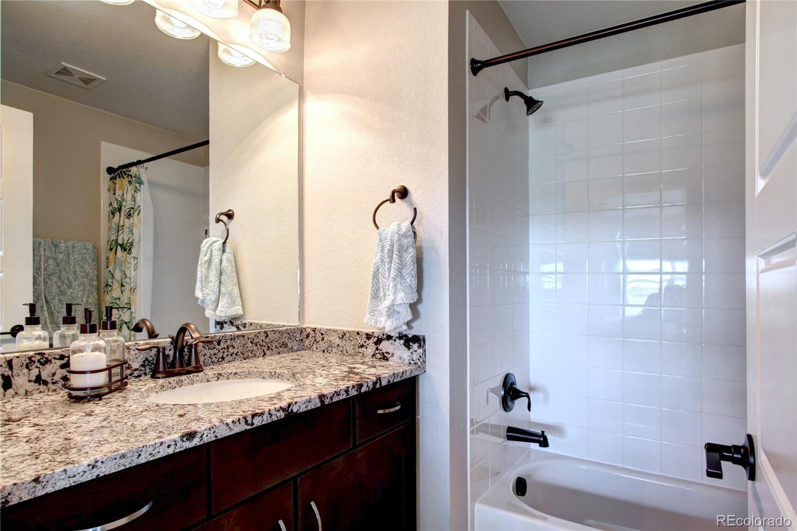 4100 Albion Street Unit: 1509