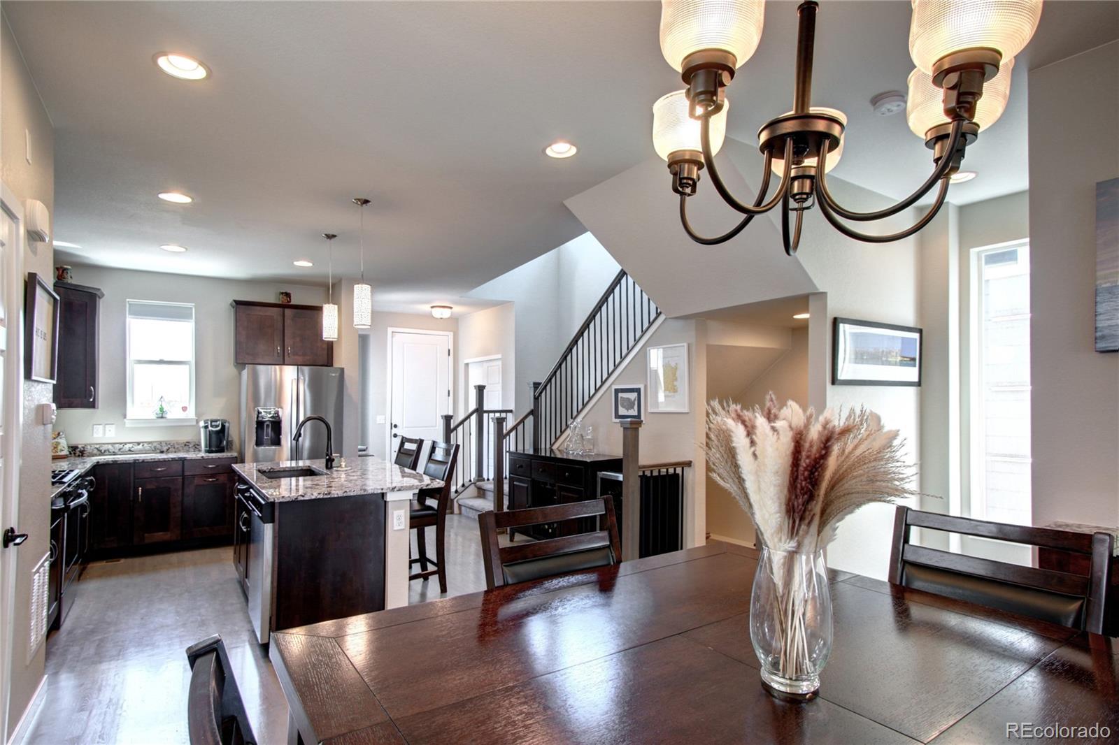 4100 Albion Street Unit: 1509