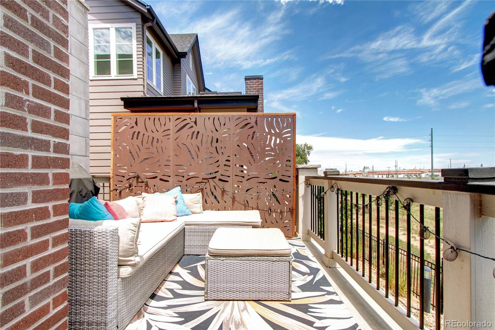 4100 Albion Street Unit: 1509