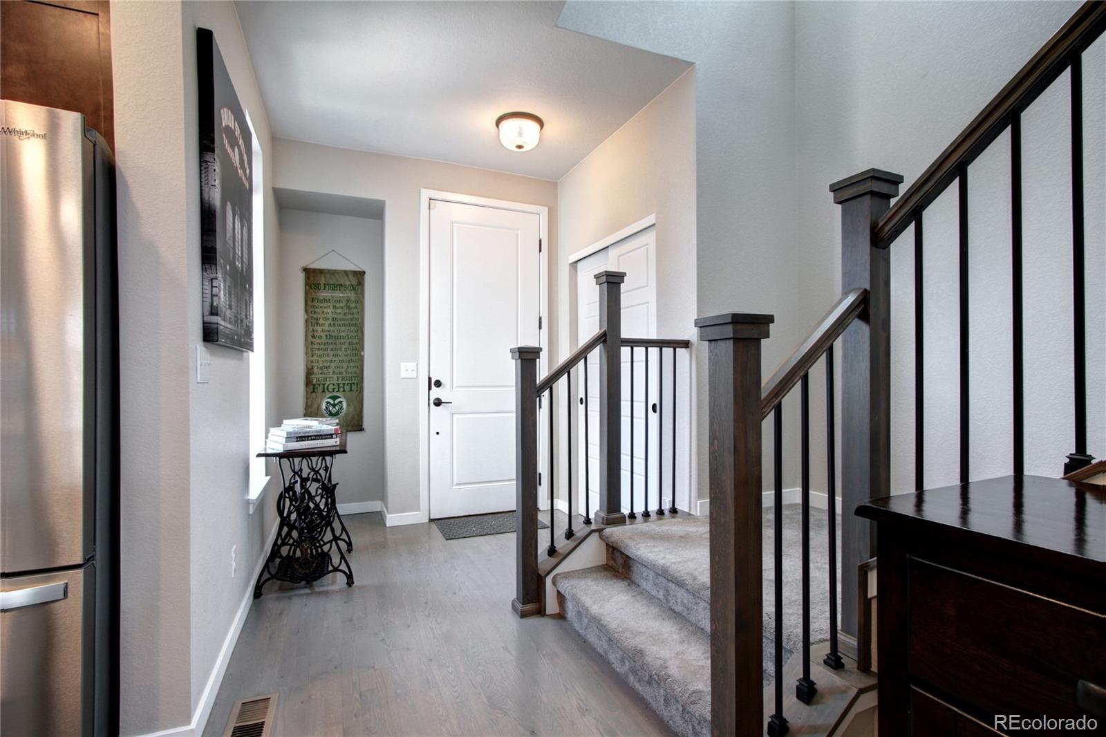 4100 Albion Street Unit: 1509