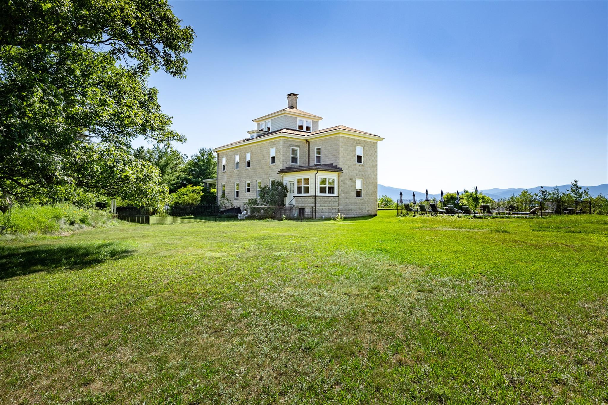 169 Baker Road