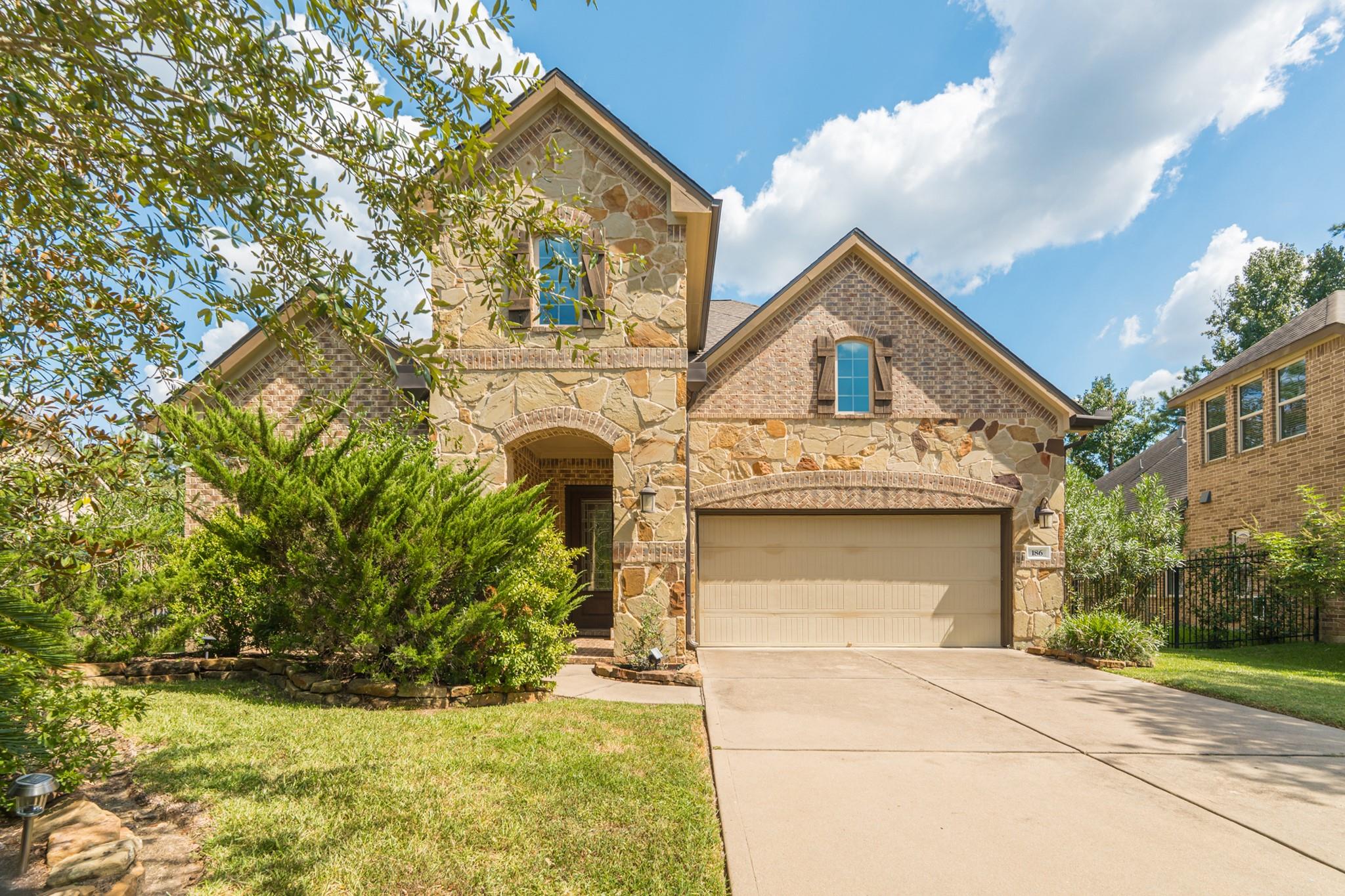 186 Hearthshire Circle