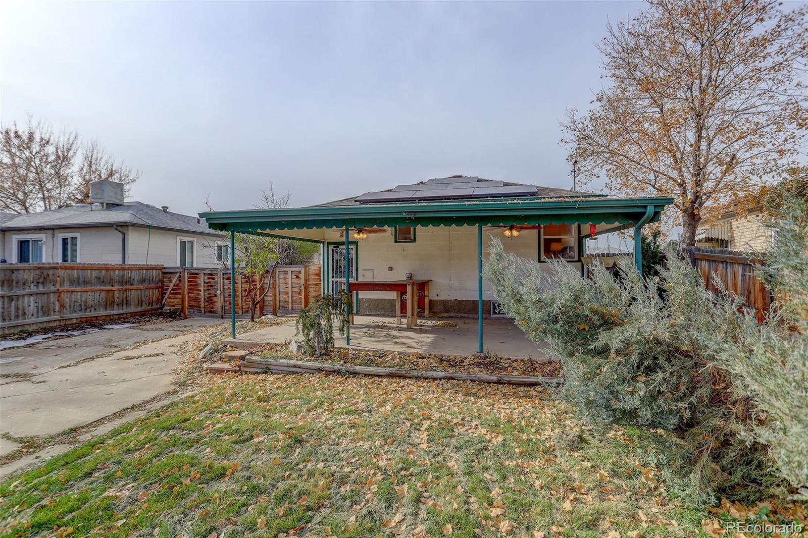 550 Winona Court