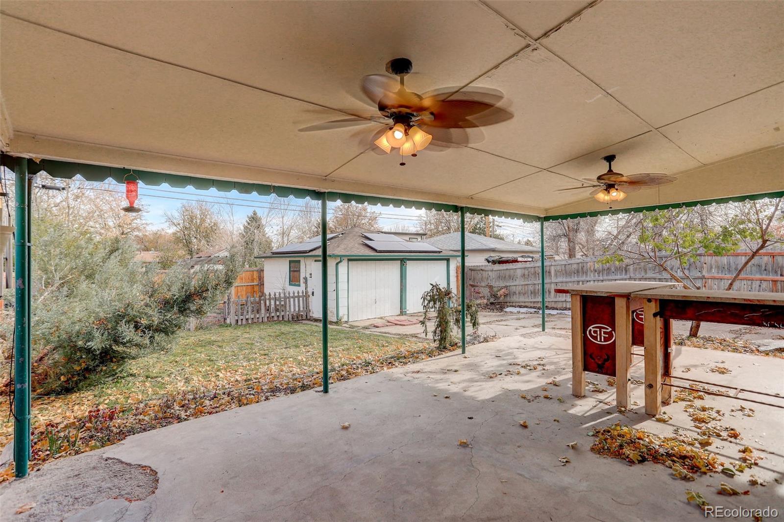 550 Winona Court