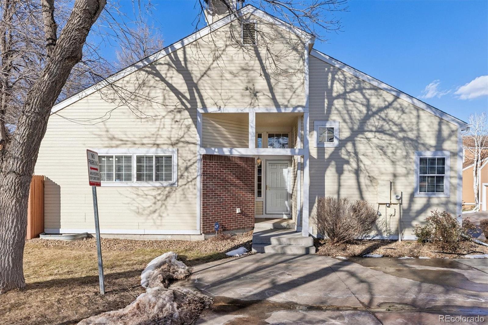 6409 Zang Street Unit: A