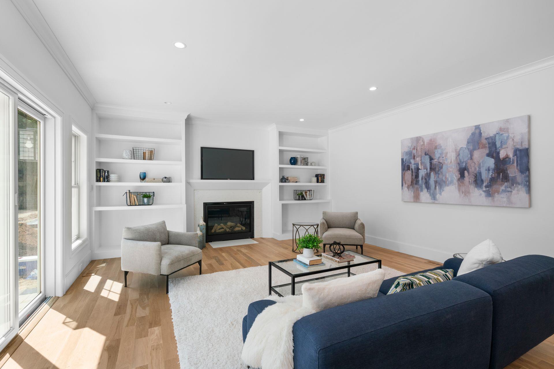 32 Middleville Road Unit: 2