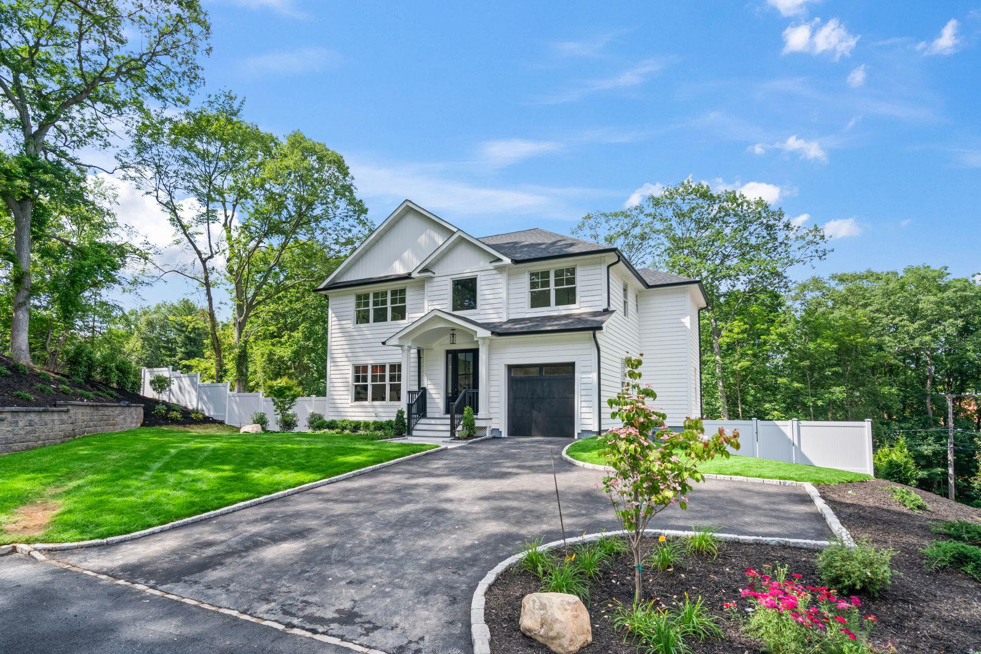 30 Middleville Road