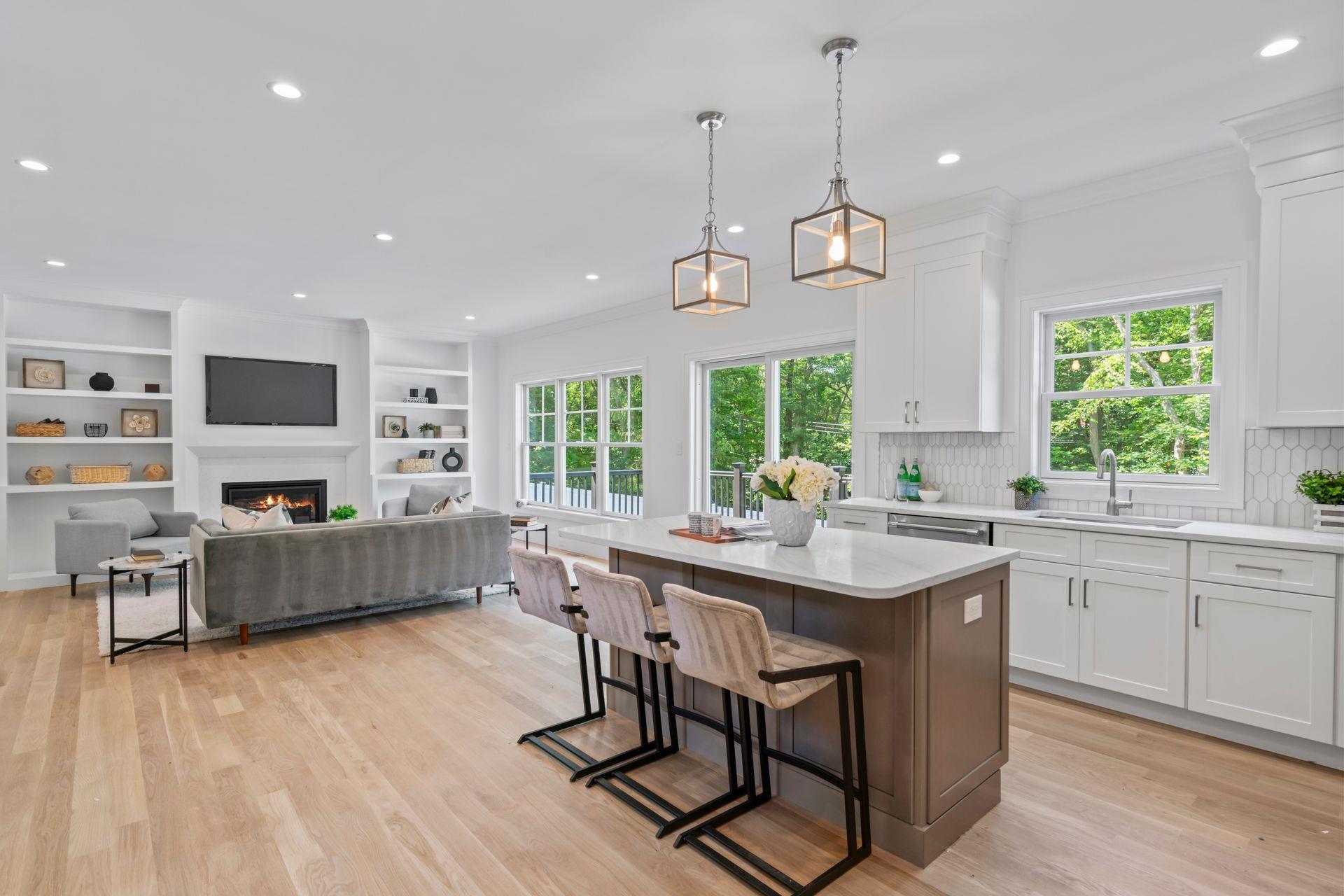 30 Middleville Road