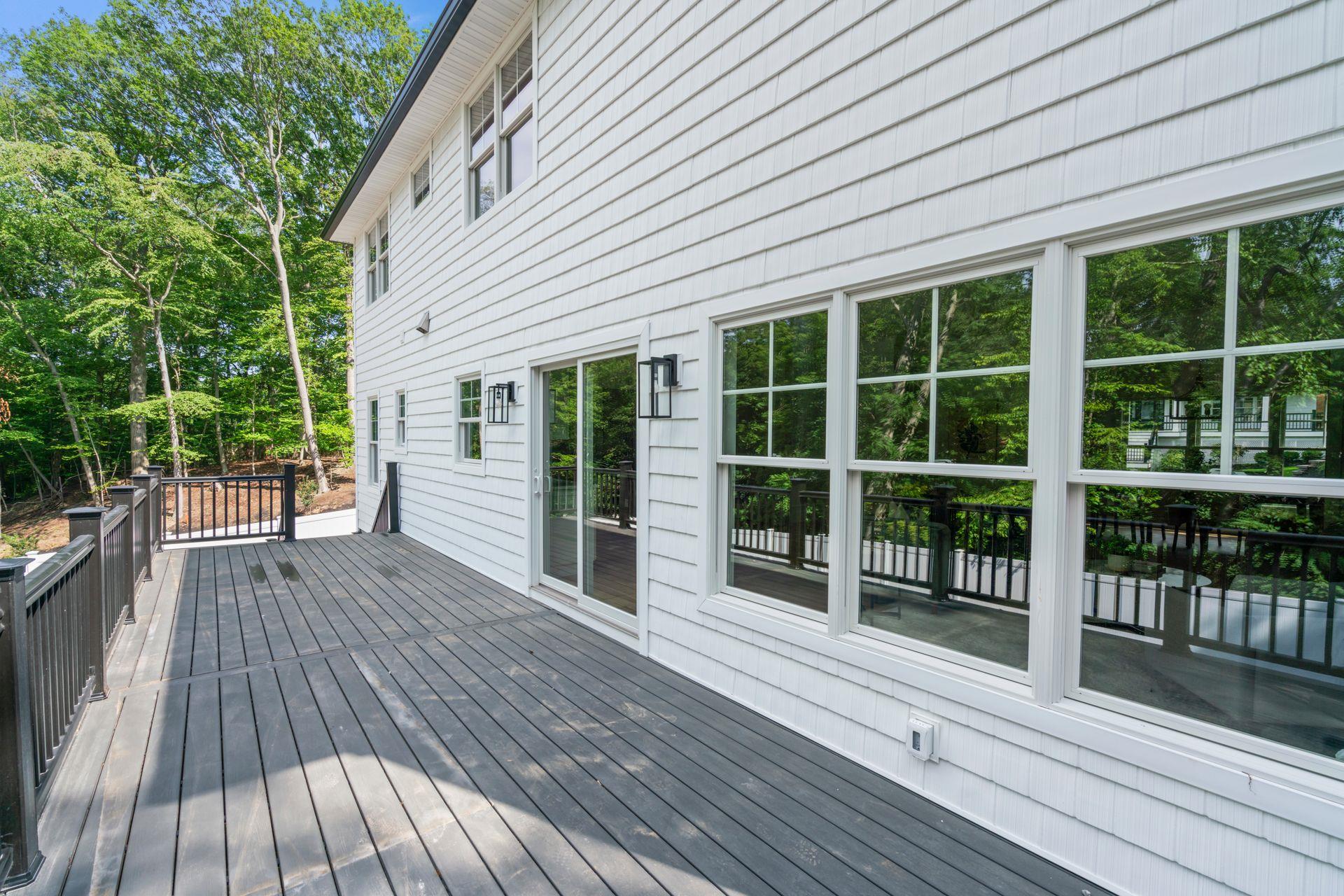 30 Middleville Road