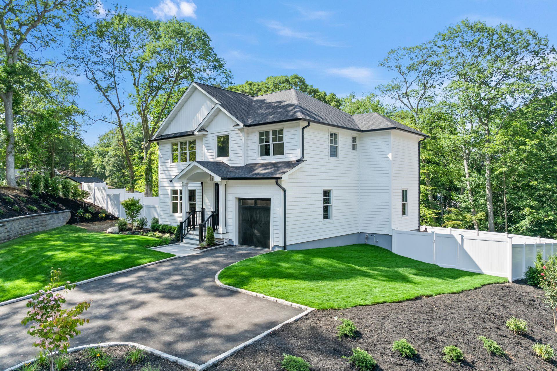 30 Middleville Road