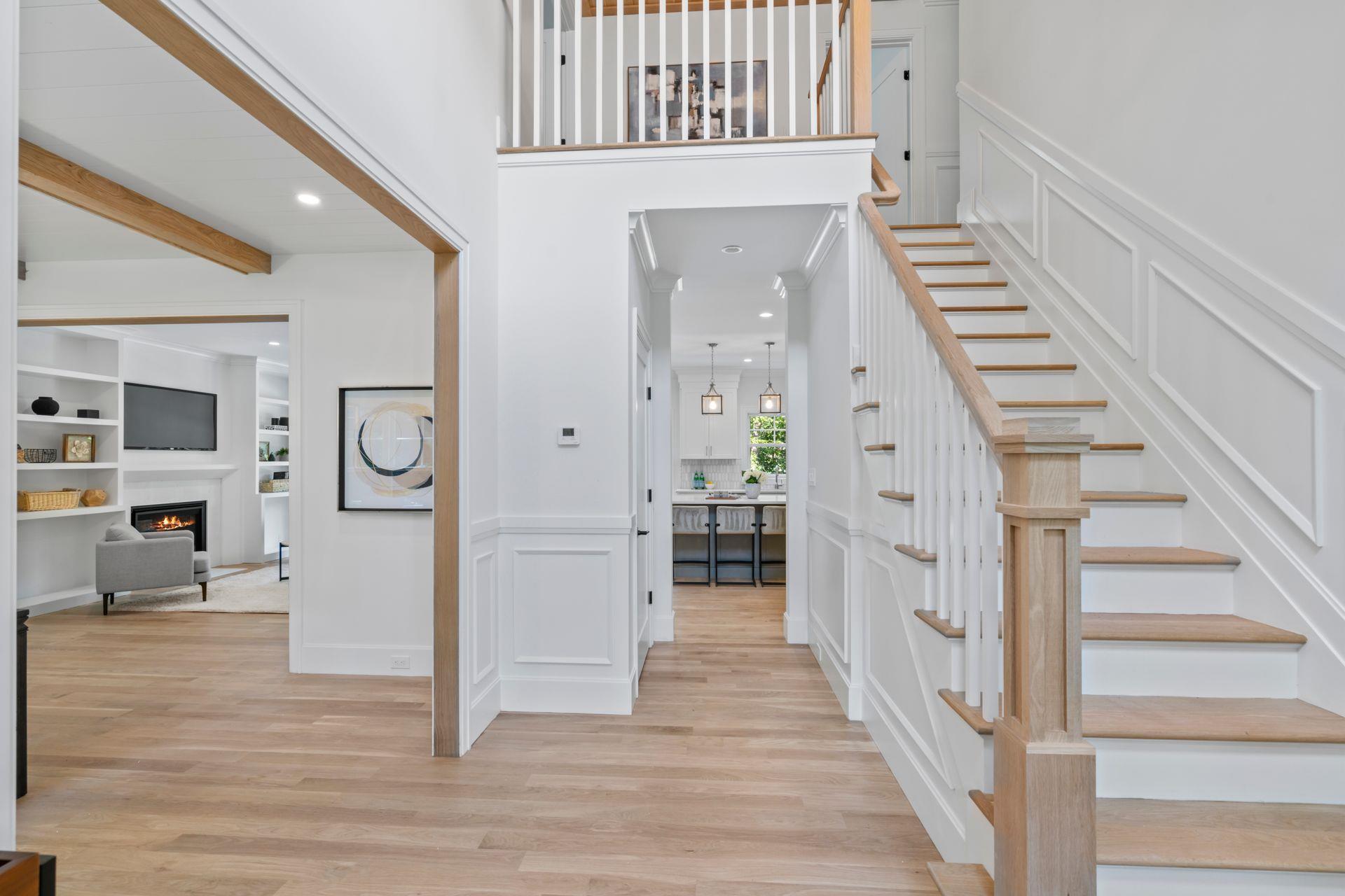 30 Middleville Road
