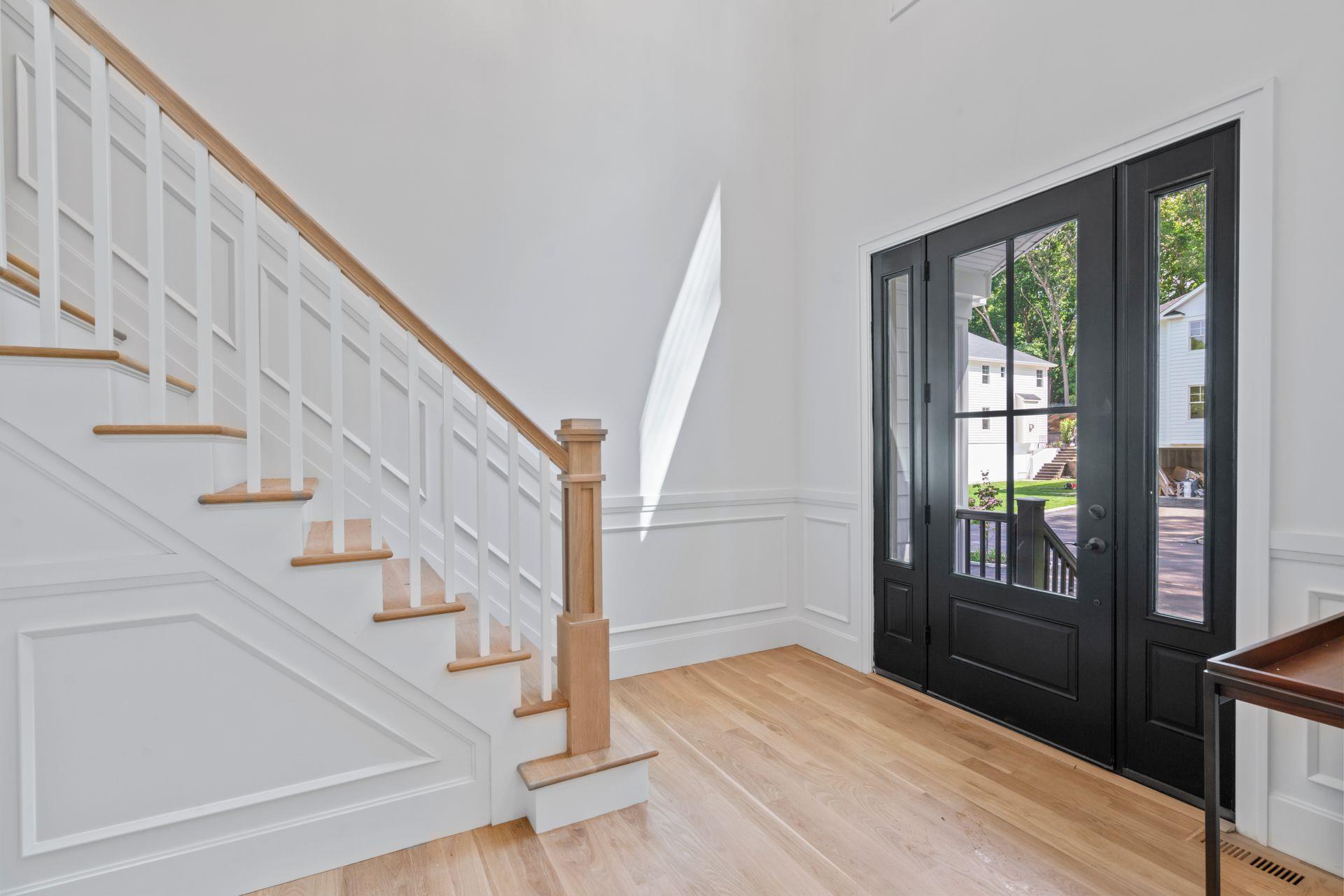 30 Middleville Road