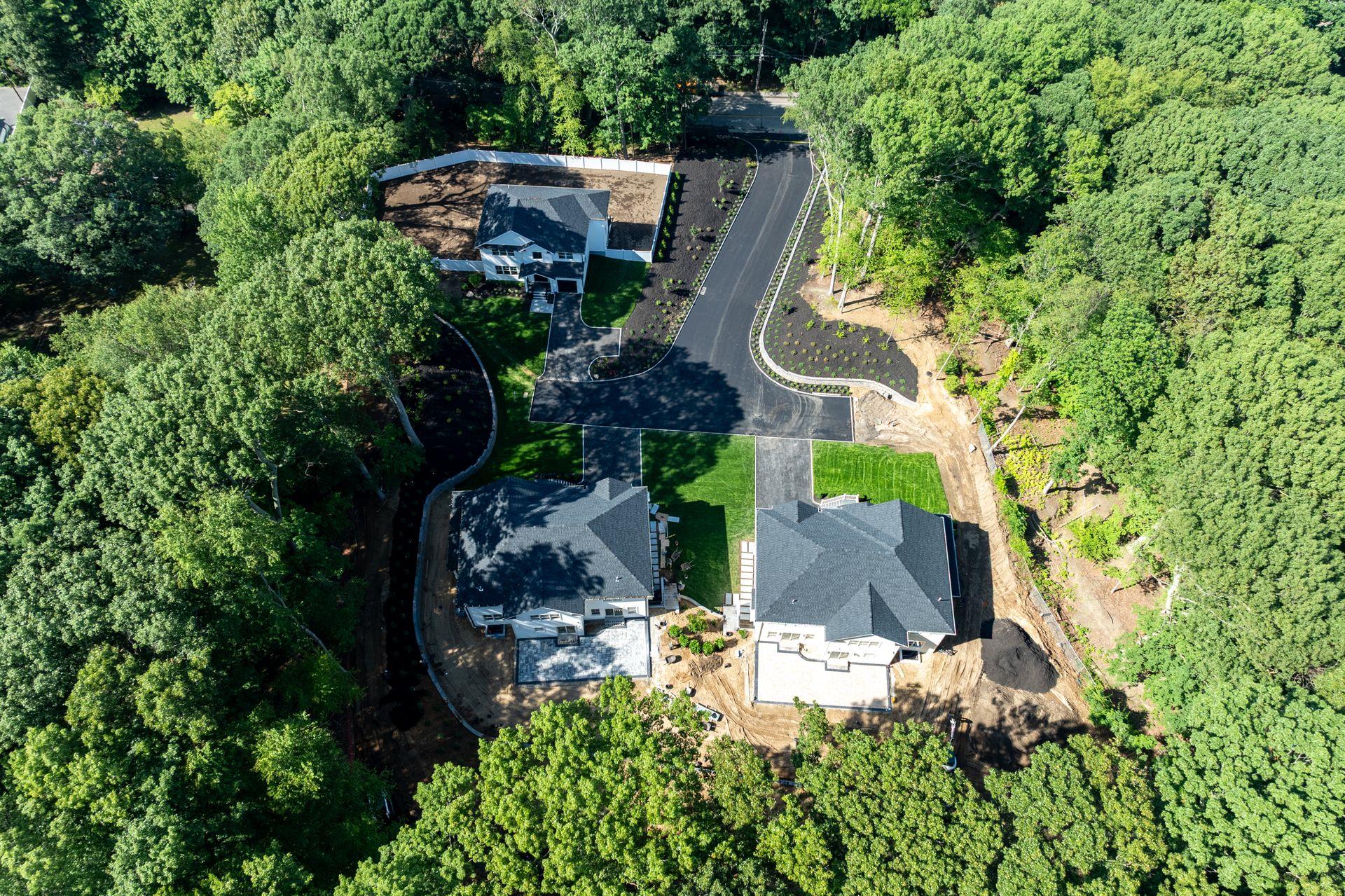 30 Middleville Road