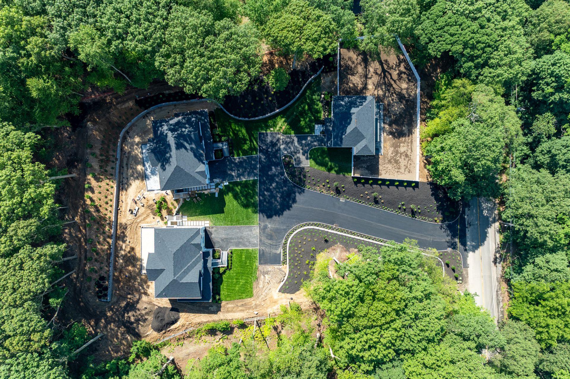 30 Middleville Road