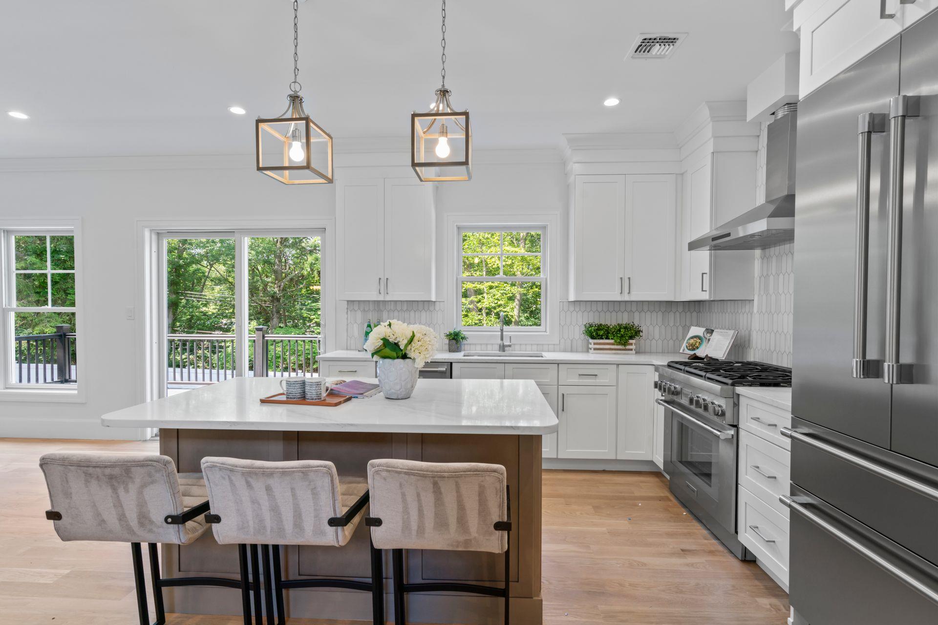 30 Middleville Road