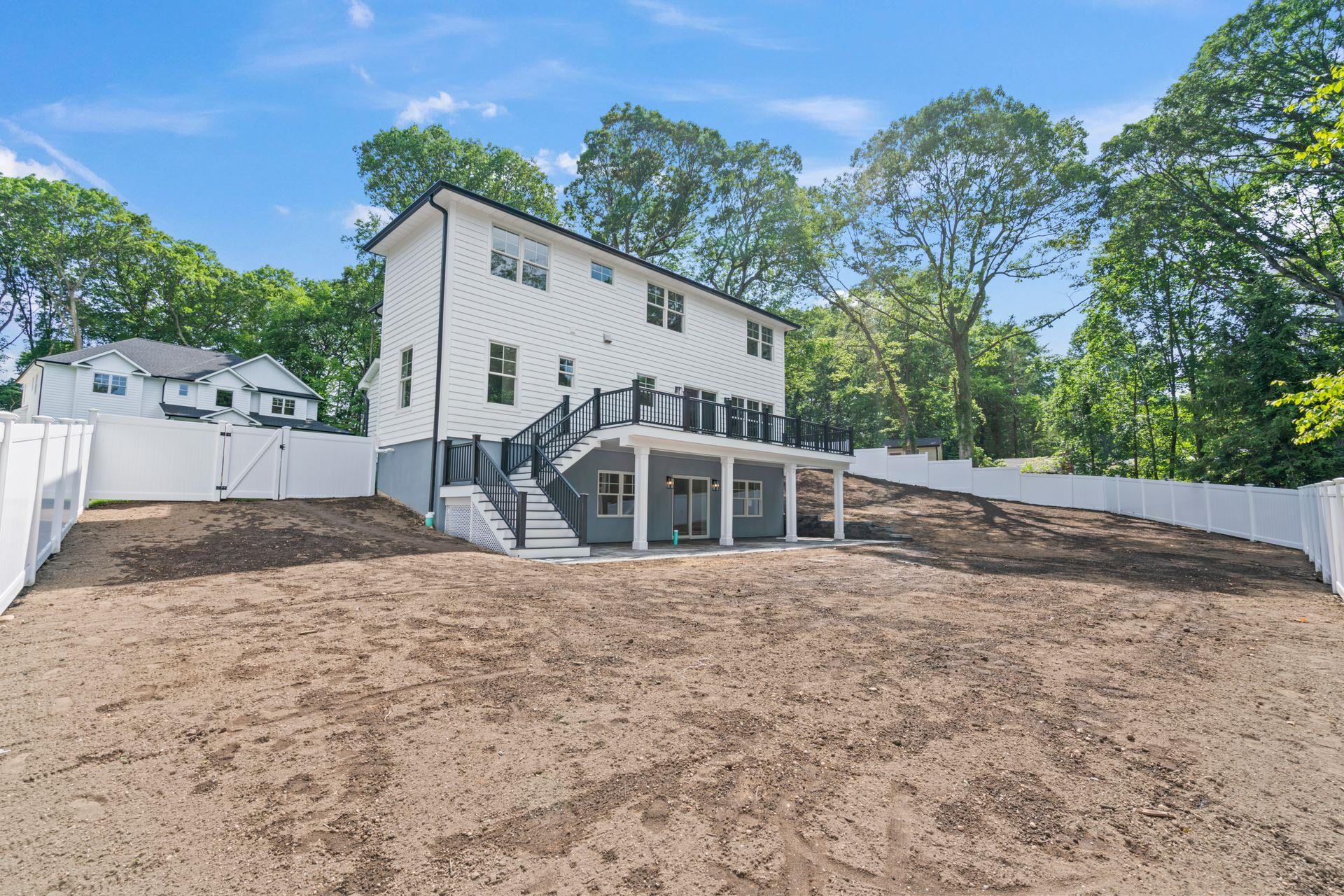 30 Middleville Road