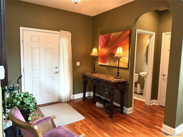 11387 S Blackthorn Court