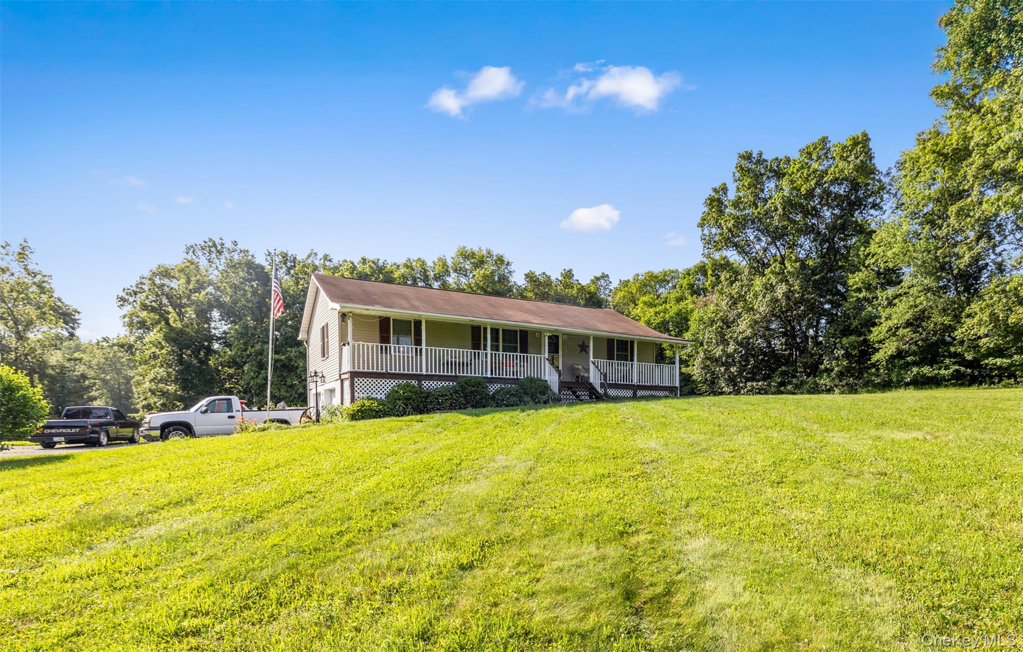 181 Collabar Road