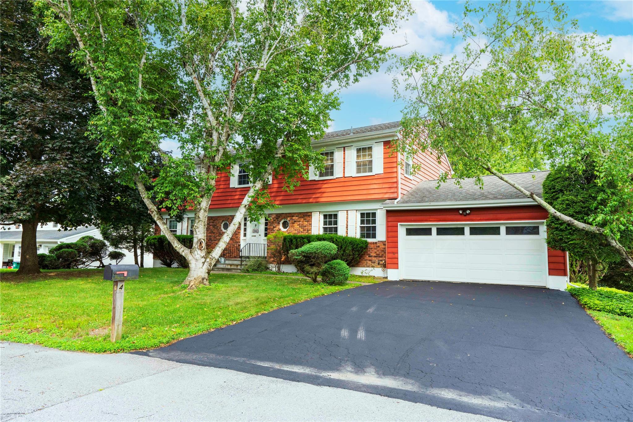 4 Pasture Lane