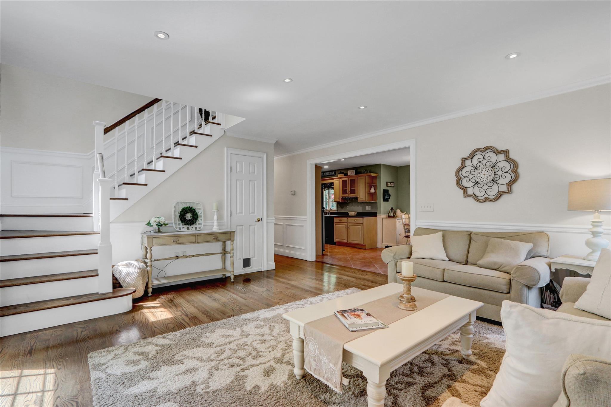 1 Willis Avenue