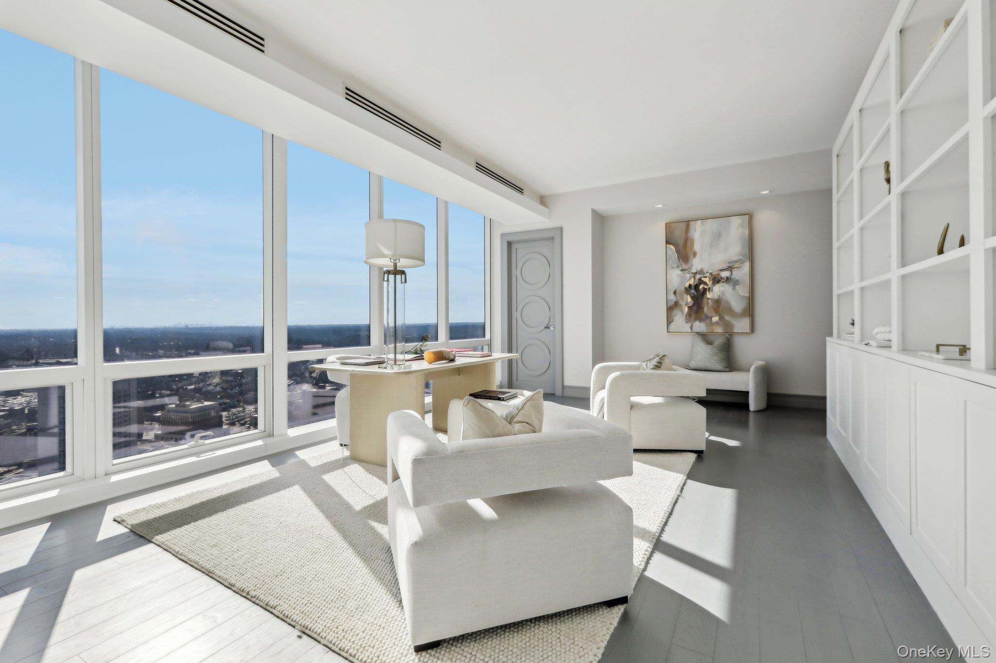 5 Renaissance Square Unit: PH41G