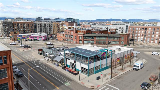 2560 Blake Unit: 101