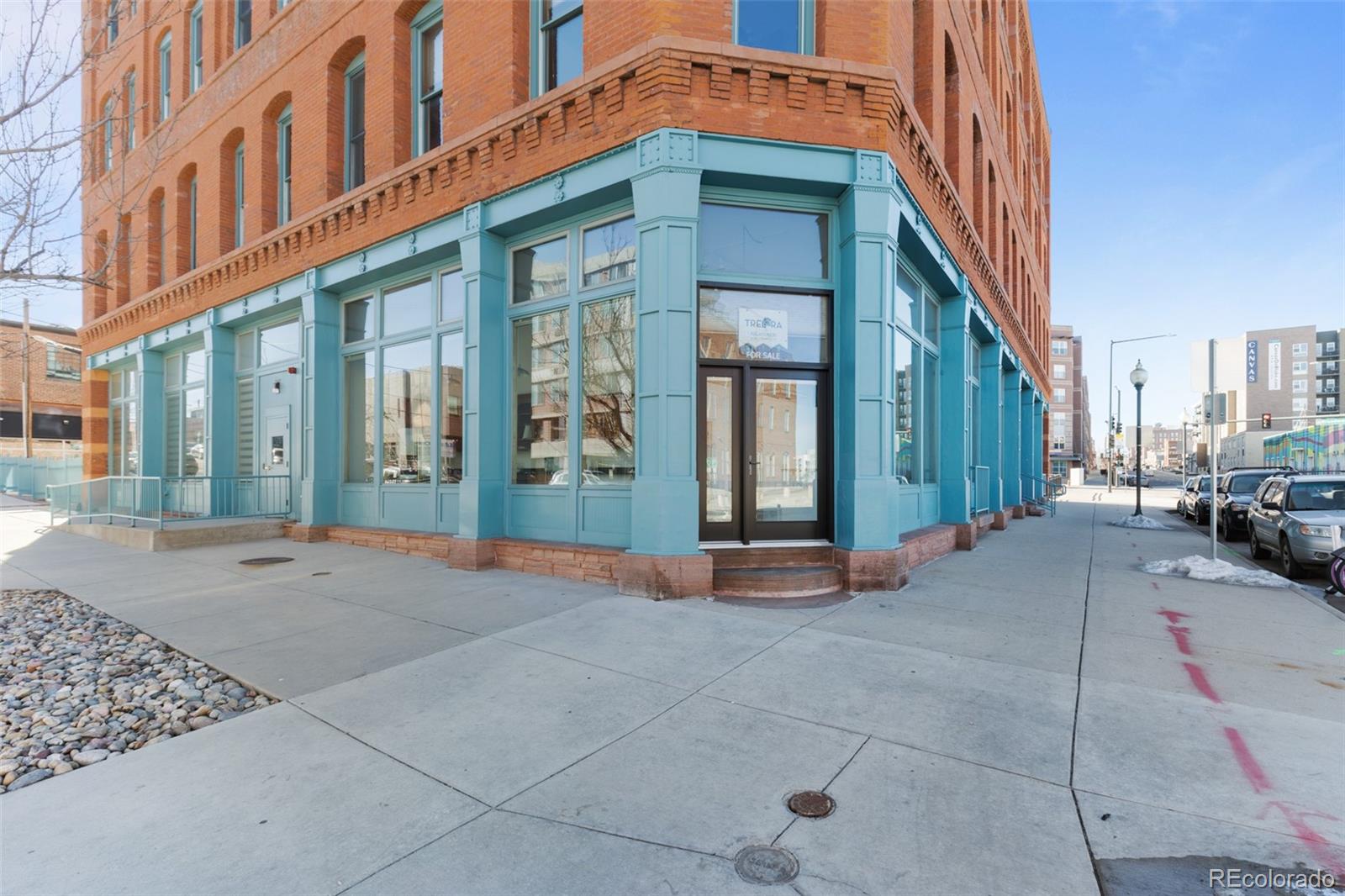 2560 Blake Unit: 101