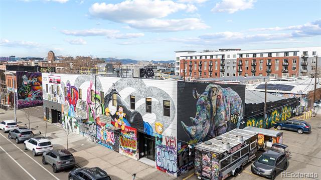 2560 Blake Unit: 101