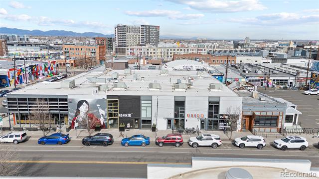 2560 Blake Unit: 101