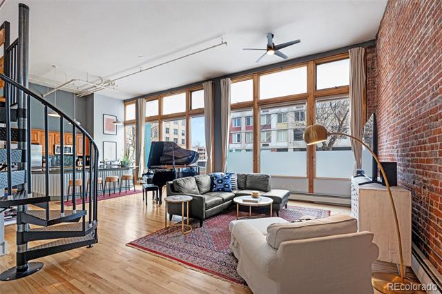 2560 Blake Unit: 101